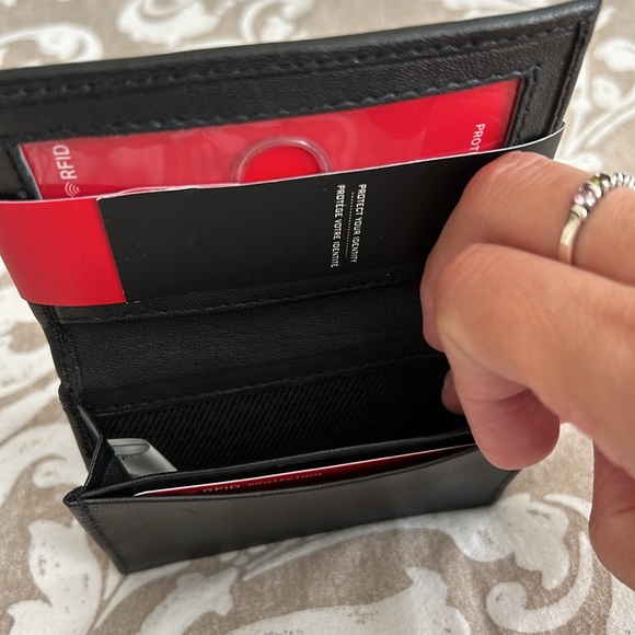 Chaps | Card | Wallet - Picture 9 of 10